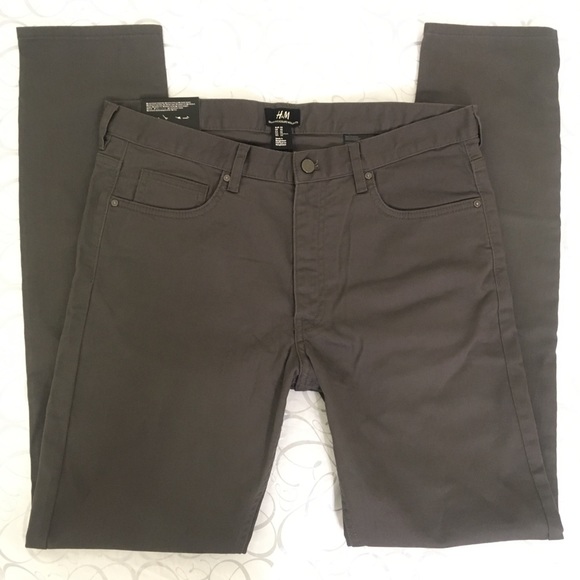 H&M Other - H&M | Skinny Fit Jeans 33W NWT